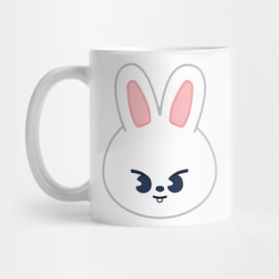 stray kids skzoo Leebit Mug